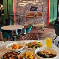 Golden Spoon ราชพฤกษ์