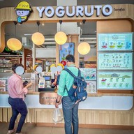 โยกุรุโตะ (Yoguruto) รพ.จุฬาลงกรณ์