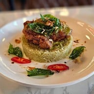 Golden Spoon ราชพฤกษ์