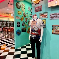 Route 66 Diner Pattaya