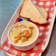 เมนูของร้าน Route 66 Diner Pattaya