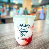 โยกุรุโตะ (Yoguruto) รพ.จุฬาลงกรณ์