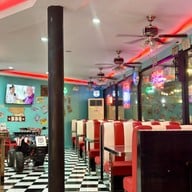 Route 66 Diner Pattaya