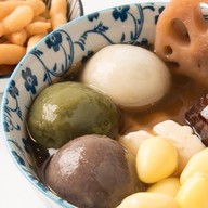 Nam Dao Huu น้ำเต้าหู้ ลาซาล