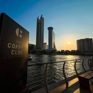 The Coffee Club River City