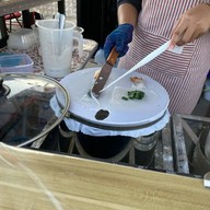 ก๋วยเตี๋ยวปากหม้อ บ้านสายทอง ตลาด Sugoi eat