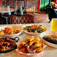 Golden Spoon ราชพฤกษ์