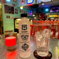 Route 66 Diner Pattaya