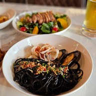 Golden Spoon ราชพฤกษ์