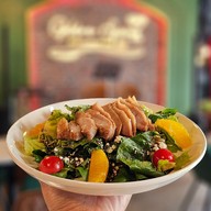 Golden Spoon ราชพฤกษ์