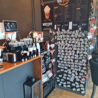 บรรยากาศ ME Cafe and Factory by Patte สาขาหนองแฟบ, มาบตาพุต