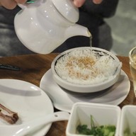 ChorLand Cookfood Stall