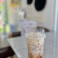 เมนูของร้าน Mitu-cafe by good view resort