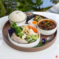 Nhabaan Rayong cafe ระยอง