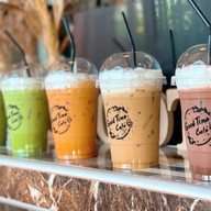 GOODTIME.cafe & ครัวบางไผ่ แปดริ้ว
