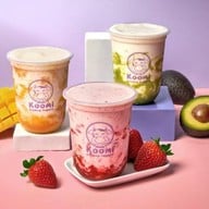 Koomi เซ็นทรัลรามอิทรา