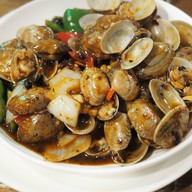 ChorLand Cookfood Stall