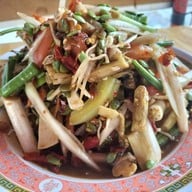 หนองคายจิ้มจุ่ม เนื้อย่างเกาหลี เอกมัย23