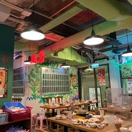 ChorLand Cookfood Stall