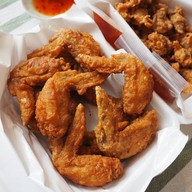 ไก่ทอดล้านนา