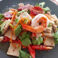 วรรณภัค (คนฮัก...ความอร่อย) สำนักงานใหญ่