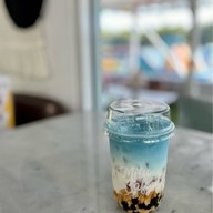 เมนูของร้าน Mitu-cafe by good view resort