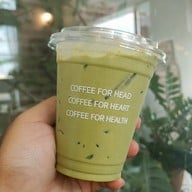 ลภัสโฮม คอฟฟี่ -