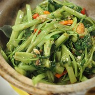 ChorLand Cookfood Stall