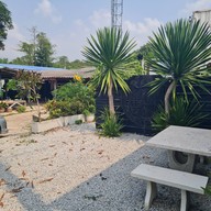 บรรยากาศ ME Cafe and Factory by Patte สาขาหนองแฟบ, มาบตาพุต