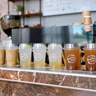 GOODTIME.cafe & ครัวบางไผ่ แปดริ้ว