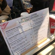 กาแฟออแกนิค มัทฉะ เลือกเมล็ดกาแฟได้ ขนมปังปิ้ง DIVE COFFEE ROASTER กรุงเทพมหานคร