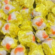 ราชาขนมจีบ