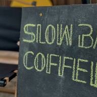 21coffee slow bar.