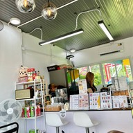 เมนูของร้าน Mitu-cafe by good view resort