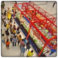 ขนมครกเจ้แขกแหกปาก นครปฐม