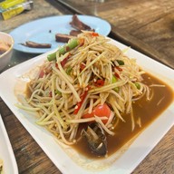 จุ่มแซ่บ L A รัชดา