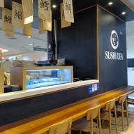 Sushi Den Silom Complex