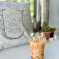 เมนูของร้าน Mitu-cafe by good view resort