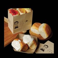 ปังป๊อ ปังปิ้ง ปังป๊อ ขนมปังปิ้ง