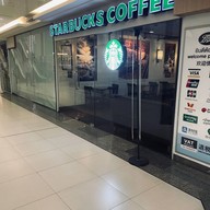 Starbucks อาคาร ไทม์ สแควร์