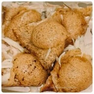 ขนมครกเจ้แขกแหกปาก นครปฐม