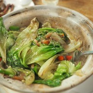 ChorLand Cookfood Stall