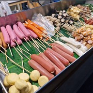 อิ๋งออมหม่าล่าสวนอ้อย สาขา อนุเสาวรีย์ชัยฯ อนุเสาวรีย์ชัยฯ