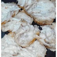 ขนมครกเจ้แขกแหกปาก นครปฐม