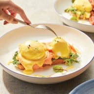 เมนูของร้าน The Coffee Club Kokotel Krabi Aonang