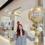 BORA BEAUTY SALON เซ็นทรัลพระราม 3