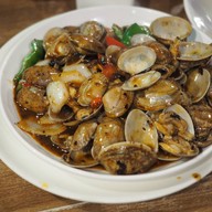 ChorLand Cookfood Stall