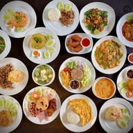 Car Bath & Seed Café ซีดคาเฟ่ เสนา12