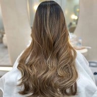 BORA BEAUTY SALON เซ็นทรัลพระราม 3