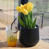 เมนูของร้าน Banploy cafe' ราชบุรี